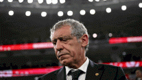 فرناندو سانتوش يغادر منصبه كمدرب للمنتخب البرتغالي