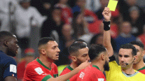 المغرب يتقدم باحتجاجٍ رسمي على