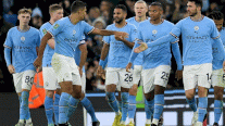 كأس الرابطة: مانشستر سيتي يفك عقدة ليفربول ويجرده من اللقب