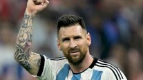 مونديال 2022: ميسي الأكثر خوضاً للمباريات في تاريخ البطولة