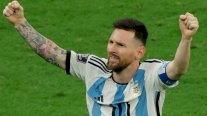 مونديال 2022: ميسي يحطّم مع الأرجنتين أبواب التاريخ