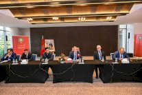 الجامعة الملكية المغربية لكرة القدم تلَوّح بعدم المشاركة في 