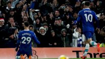 بطولة إنكلترا: هافيرتس يقود تشلسي لفوز أول في آخر 6 مراحل