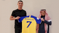 النجم البرتغالي كريستيانو رونالدو إلى النصر السعودي
