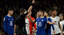بطولة انكلترا: خسارة جديدة لتشلسي أمام فولهام
