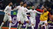 خليجي 25: البحرين تقلب الطاولة على قطر
