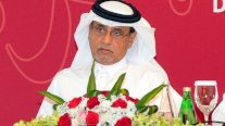 وفاة القطري سعود المهندي عضو مجلس فيفا