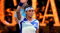 بطولة أستراليا المفتوحة: جابر بصعوبة الى الدور الثاني