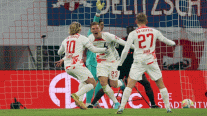 بطولة ألمانيا: بايرن يستأنف المنافسات بتعادل مع لايبزيغ
