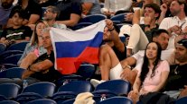 بطلب أوكراني.. حظر أعلام روسيا وبيلاروسيا في بطولة أستراليا المفتوحة