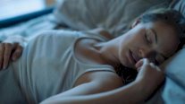 التكلّم أثناء النوم قد يكون علامة على وجود مشكلة