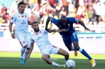 الهلال السعودي إلى نصف نهائي كأس العالم للأندية