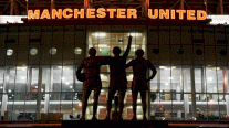 مانشستر يونايتد 