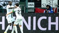 بطولة ألمانيا: بايرن يُخاطر بالصدارة بسقوطه منقوصاً أمام مونشنغلادباخ
