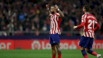 بطولة إسبانيا: أتلتيكو يواصل نتائجه الجيدة بانتصار ساحق على إِشبيلية