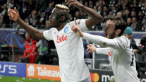بطولة إيطاليا: نابولي يواجه أتالانتا بنية عدم إعطاء الأمل لملاحقيه