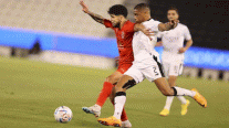 بطولة قطر: الدحيل ينجو من الخسارة أمام السد بالوقت القاتل
