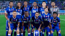 كأس ملك السعودية: الهلال والنصر إلى نصف النهائي