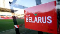 الاتحاد الأوروبي لكرة القدم لم يتخذ أي قرار شامل بشأن بيلاروسيا