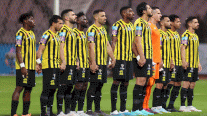 بطولة السعودية: الإتحاد يوسّع الفارق مع النصر إلى 3 نقاط