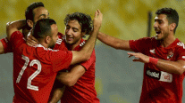 بطولة مصر: الاهلي يبتعد بالصدارة