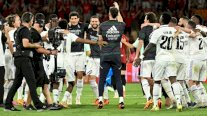 كأس إسبانيا: رودريغو يقود ريال مدريد إلى لقبه الـ 20 على حساب أوساسونا