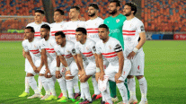 بطولة مصر: فوز صعب للزمالك على أسوان