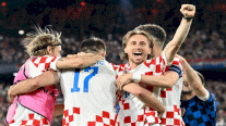 دوري الأمم الأوروبية: كرواتيا تحلم بأوّل ألقابها أمام إسبانيا المتجدّدة