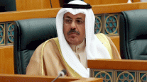 حكومة جديدة في الكويت برئاسة الشيخ أحمد نواف الأحمد الجابر الصباح