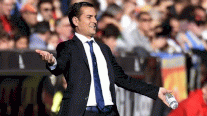 بطولة إسبانيا: فرانسيسكو رودريغيس مدرباً لرايو فايكانو