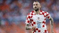 النصر السعودي يعلن تعاقده مع لاعب الوسط الكرواتي بروزوفيتش