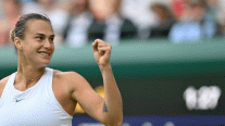 بطولة ويمبلدون: سابالينكا إلى نصف النهائي للمرةِ الثانية في مسيرتها