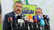 طرد ضباط في الداخلية العراقية لتورطهم بقضايا فساد