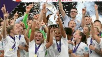مونديال السيدات: إنكلترا بطلة أوروبا تريد غزو العالم