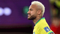 نيمار يؤكد رغبته في البقاء مع باريس سان جرمان وصفوف منتخب البرازيل