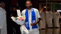 الهلال يُقدّم 