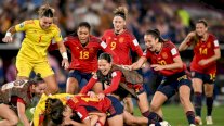 مونديال السيدات: المنتخب الإسباني يحرز اللقب بفوزه على إنكلترا