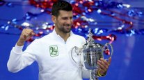 فلاشينغ ميدوز: ديوكوفيتش يعادل الرقم القياسي المطلق للألقاب الكبرى