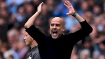 غوارديولا يلجم حماس فودن بشأن رباعية تاريخية لمانشستر سيتي