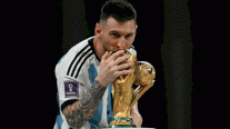 تصفيات مونديال 2026: ميسي ضمن تشكيلة الأرجنتين رغم إصابته