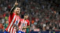 بطولة إسبانيا: أتلتيكو يعود من بعيد لتجنب هزيمة تاريخية أمام قادش