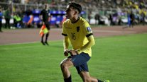 تصفيات مونديال 2026: الإكوادوري بايس أصغر مسجل في أميركا الجنوبية
