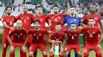 انسحاب المنتخب الفلسطيني من بطولة ودية في ماليزيا