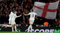 تصفيات أوروبا 2024: إنكلترا تثأر من إيطاليا وتبلغ النهائيات بثنائية لكاين