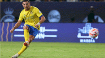 بطولة السعودية: رونالدو يعيد النصر الى سكة الانتصارات