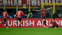 أبطال أوروبا: ميلان يثأر من سان جرمان 