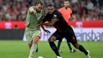 بطولة ألمانيا: ليفركوزن وبايرن ميونيخ للحفاظ على السجل الخالي من الخسارة