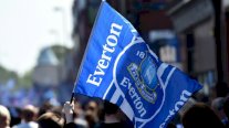 بطولة إنكلترا: حسم 10 نقاط من رصيد ايفرتون لخرقه القواعد المالية