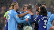 بطولة إنكلترا: تعادل مجنون بين سيتي وتشلسي وصلاح يصعد بليفربول الى الوصافة
