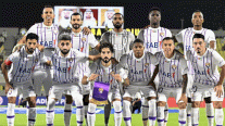 بطولة الإمارات: العين يفشل في استعادة المركز الثاني